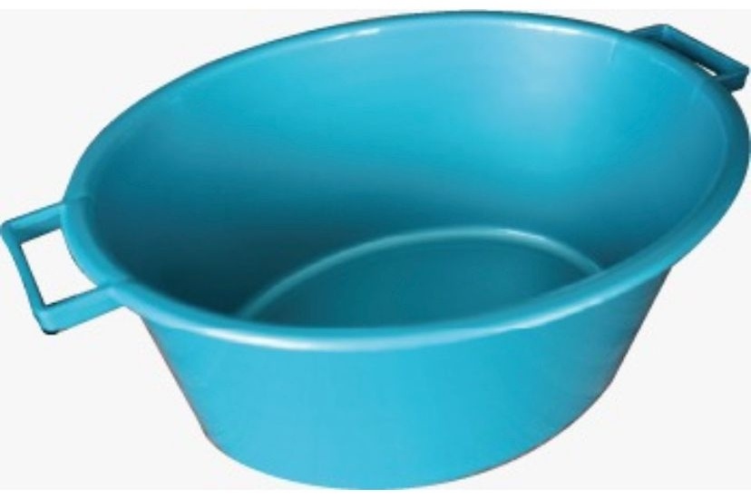 KEREGE таз Р552 СИНИЙ 30 л