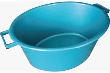 KEREGE таз Р552 СИНИЙ 30 л
