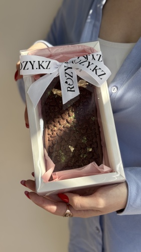 Rose Дубайский шоколад 130 г
