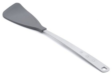 Лопатка Berghoff нержавеющая сталь, нейлон, 1 шт