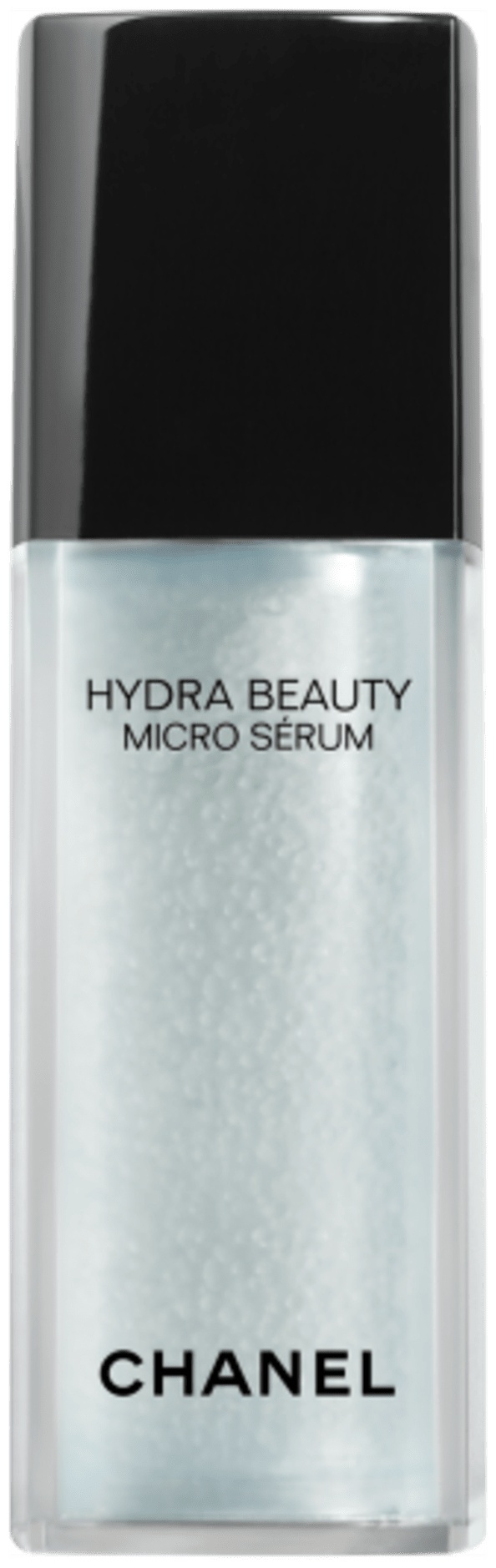 CHANEL сыворотка HYDRA BEAUTY MICRO SÉRUM для лица, для зоны декольте 30 мл