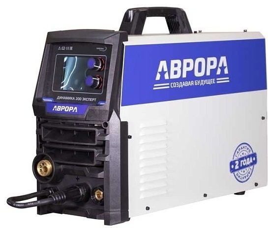 Купить Сварочный полуавтомат Динамика 200 ЭКСПЕРТ/АВРОРА в Алматы ...