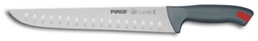Разделочный PIRGE 37116, лезвие: нержавеющая сталь 1 шт