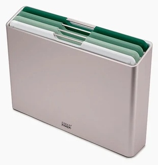 Joseph Joseph набор разделочных досок Sage 60197 4 шт