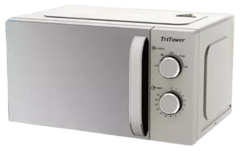 Микроволновая печь TriTower ТТ-СК612 серебристый
