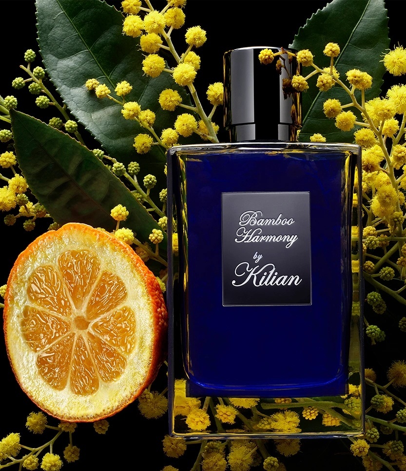 By Kilian Harmony of Bamboo парфюмерная вода EDP 50 мл, унисекс