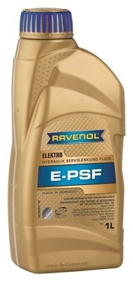 RAVENOL гидравлическая жидкость 4014835839908 E-PSF 1 л