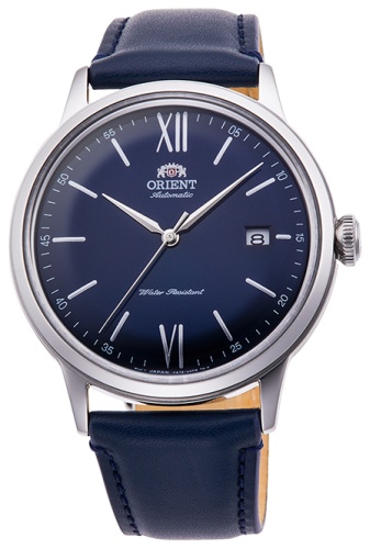 Механические ORIENT RA-AC0021L30B нержавеющая сталь