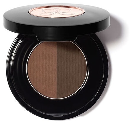 Anastasia Beverly Hills тени Brow Powder Duo Chocolate