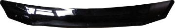 CA Plastic 2010010105075 для Kia Rio 2005-2011