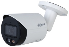 Dahua камера видеонаблюдения DH-IPC-HFW2849SP-S-IL-0280B, 8 расширение 3840x2160