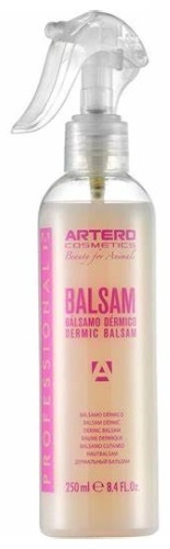 ARTERO BALSAM Бальзам-спрей для снятия раздражения для ухода за кожей 250 мл