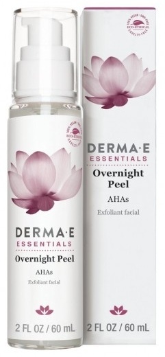 Derma E пилинг Essentials Overnight 60 мл