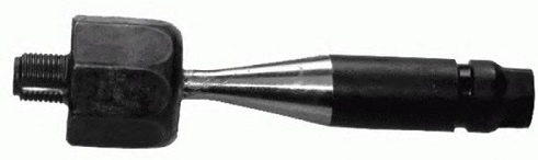Lemforder рулевая тяга 2561401