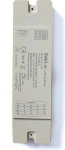 Admart DLV003 IP20