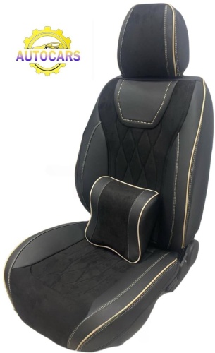 AutoCars 303038 Hyundai i30 2017-2023 черный