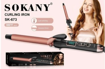 SOKANY SK-673 плойка