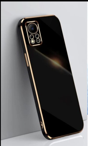 Чехол AAT для Xiaomi Redmi Note 11S, Redmi Note 11 черный
