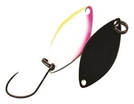 Блесна Troutland Блесна Troutland LAKE 1.2 g color # GLO36 1 шт