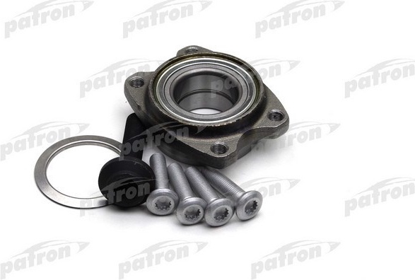 PATRON ступица PBK3536H