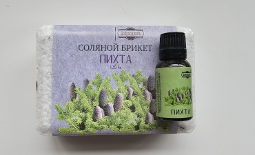 Добропаровъ поваренная соль SAD85 2 шт