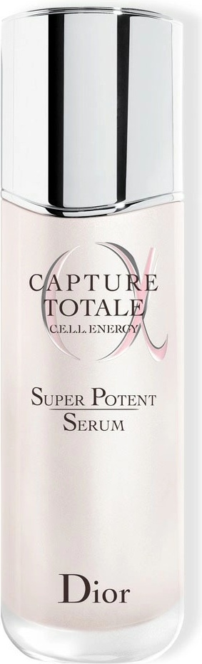 Dior сыворотка Capture Totale Super Potent для лица 75 мл