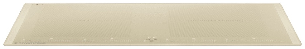 Индукционная варочная панель MAUNFELD CVI594SF2BG LUX 6
