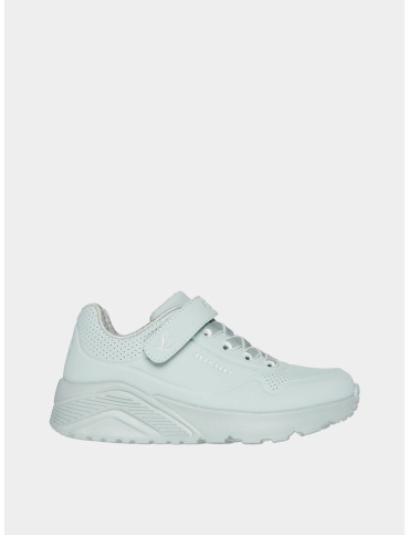Кроссовки Skechers серый