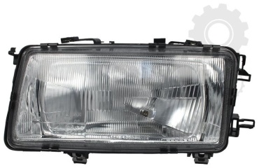 ESCE блок фара 371459