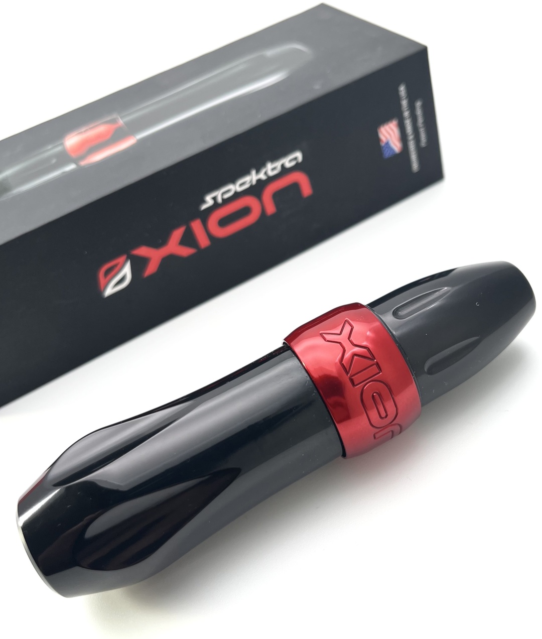 Тату-машинка FK Irons Spektra Xion роторная 15000