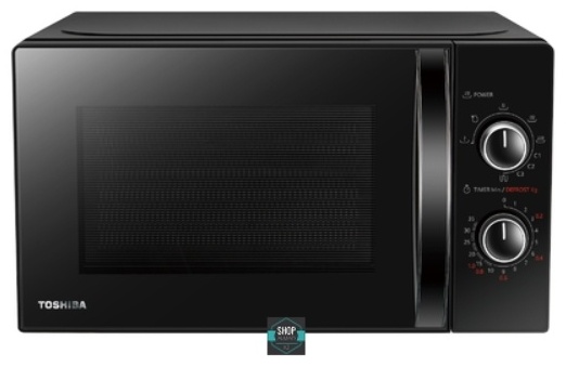 Микроволновая печь Toshiba MW-MM20P (BK) P черный