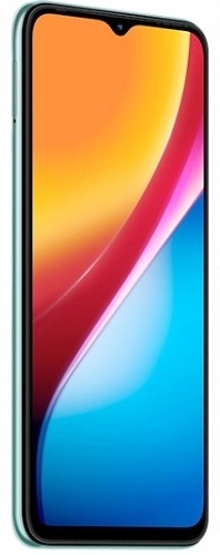 Смартфон Infinix HOT10i 2Gb/64Gb медь