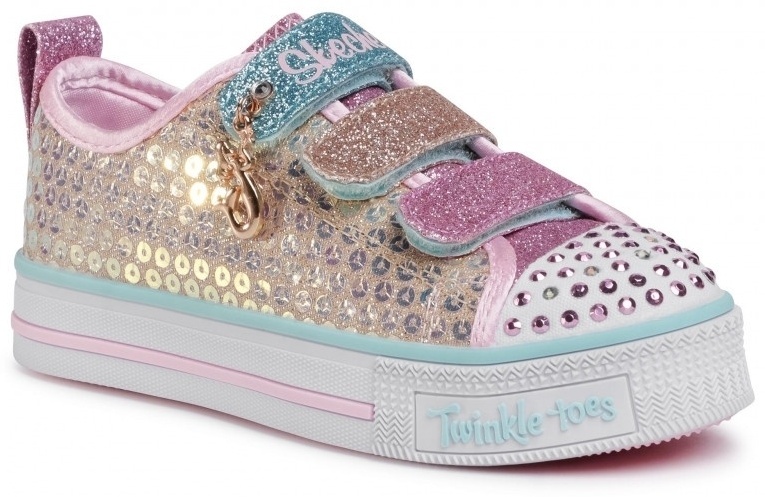 Skechers mermaid hot sale magic