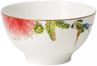 Салатник Villeroy&Boch Amazonia 15х15 см, костяной фарфор, 1 шт