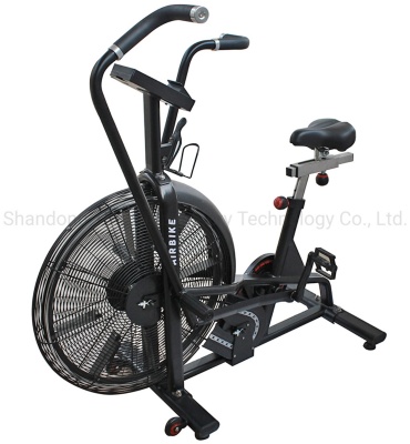 Велотренажер A-bike вертикальный