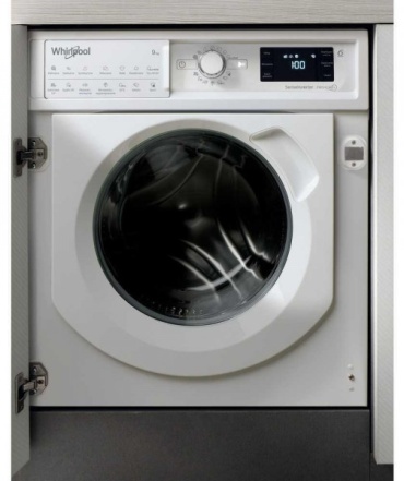 Whirlpool WMWG 91484E EU белый
