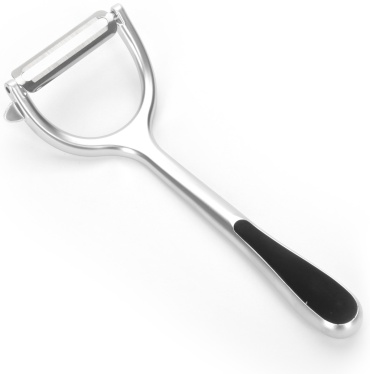 Regent Inox овощечистка Linea CUCINA 93-CN-16-05 серебристый
