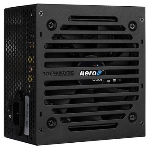 Блок питания AeroCool VX-750 Plus 750W
