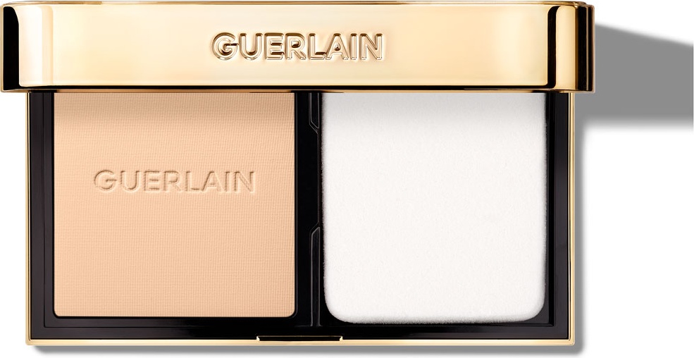 Guerlain Parure Gold Skin Control рассыпчатая 0n нейтральный бежевый