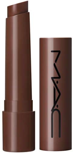 M.A.C Squirt Plumping Gloss Stick бальзам оттеночный для губ Lower Curt