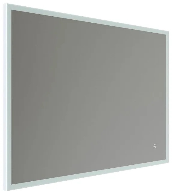 Зеркало настенное IDDIS 100x70 см