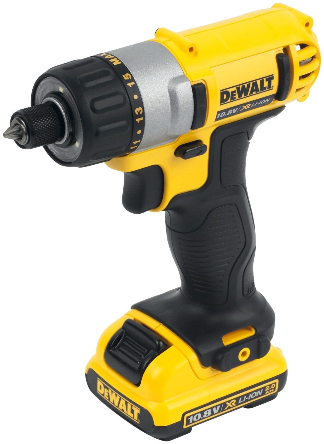 Дрель шуруповерт dewalt 2.0 ач dcd771d2. Дрель шуруповерт dewalt 2.0 ач dcd771d2