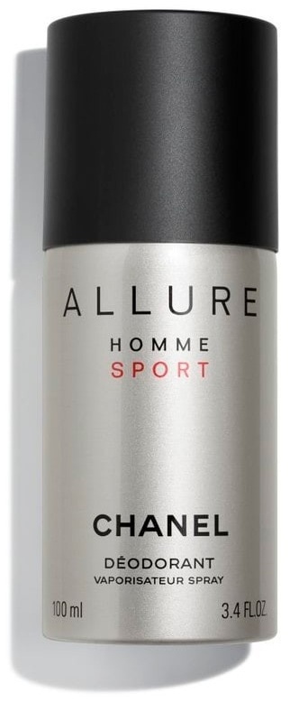Купить CHANEL Allure Homme Sport дезодорант для мужчин 100 мл в кредит ...