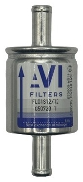 Фильтр FL01S