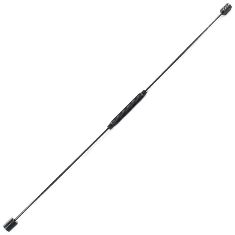 Бодибар FLEXI-BAR F7 150 кг 160 см черный