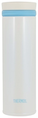 Термокружка THERMOS 0.5 л JNO-500 PRW White 0.5L белый