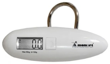 Momert 6002 белый