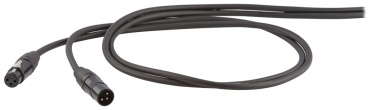 Кабель Proel XLR - XLR 5 м