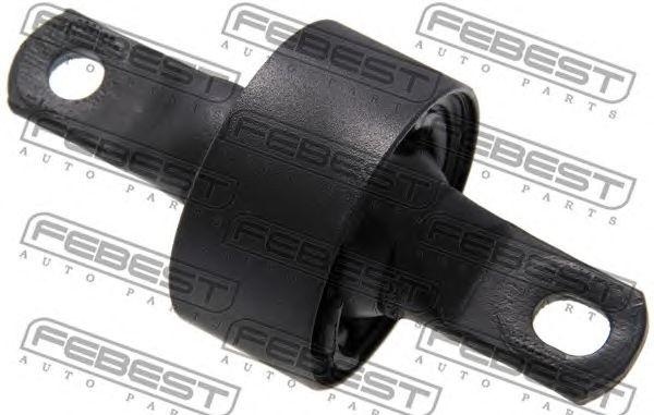 FEBEST сайлентблок HAB-166