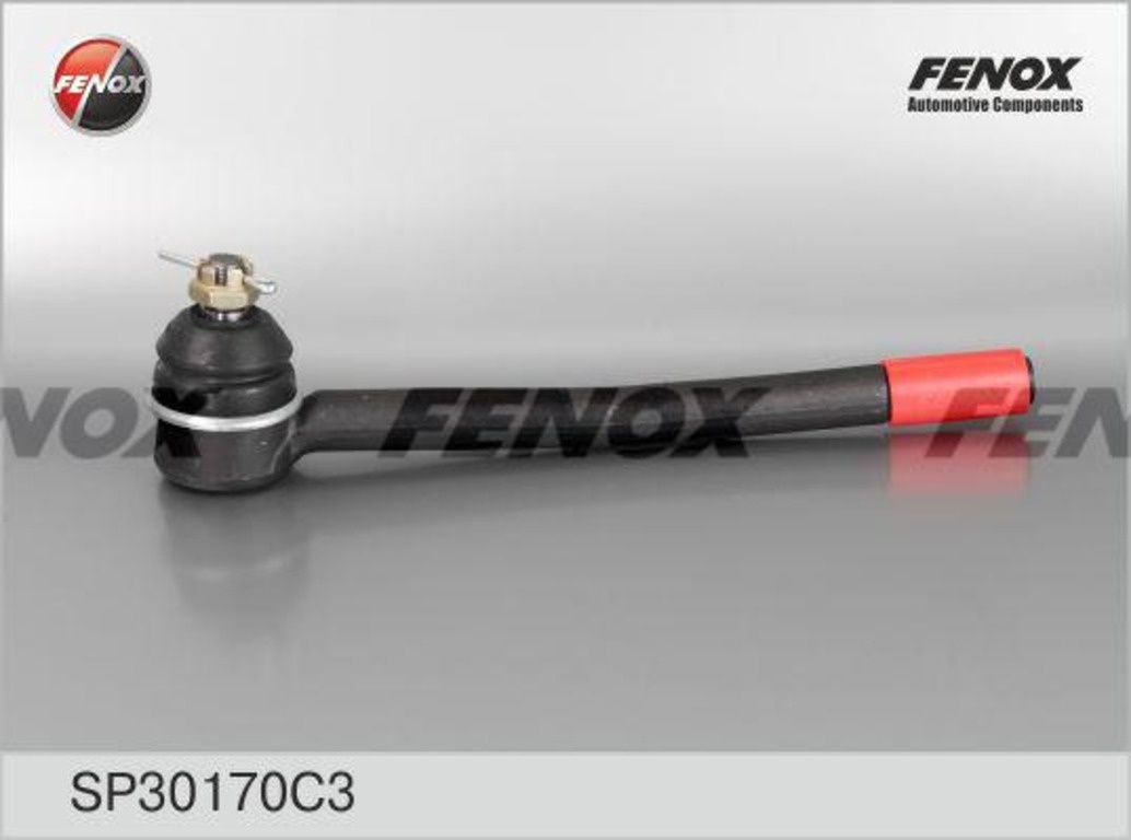 FENOX наконечник рулевой SP30170C3